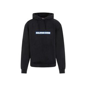 Martine Rose Classic Hoodie Men